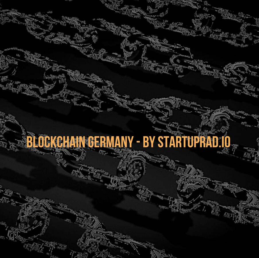 Podcast Blockchain Germany